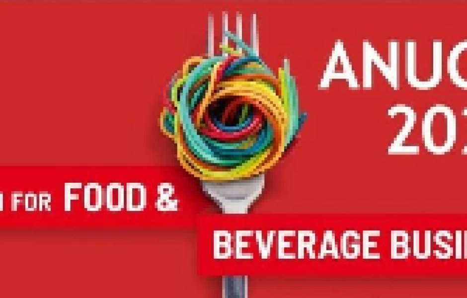 史上最大全球食品展|開創食品亮相ANUGA2025科隆國際食品展